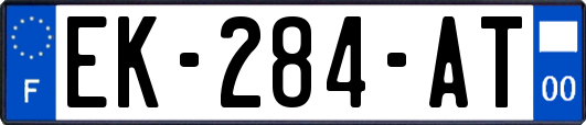 EK-284-AT