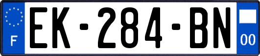 EK-284-BN