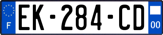EK-284-CD
