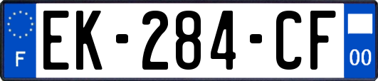 EK-284-CF