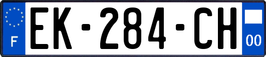 EK-284-CH