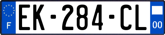 EK-284-CL