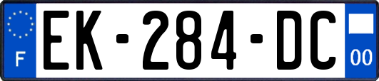 EK-284-DC