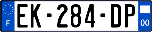 EK-284-DP