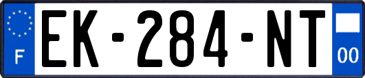 EK-284-NT