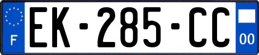EK-285-CC