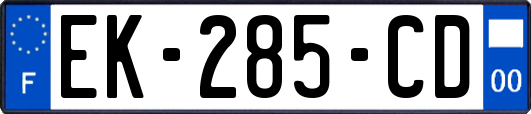 EK-285-CD