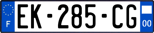 EK-285-CG