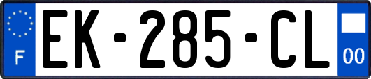 EK-285-CL