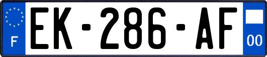 EK-286-AF