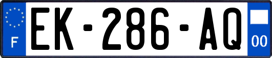 EK-286-AQ