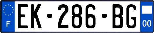 EK-286-BG