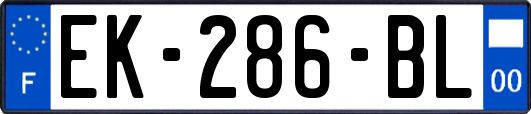 EK-286-BL