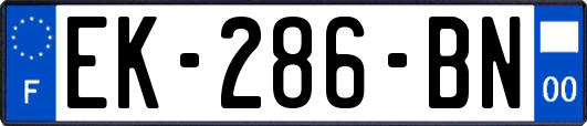 EK-286-BN