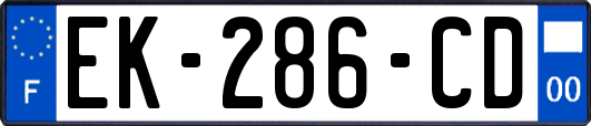 EK-286-CD