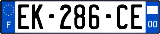 EK-286-CE