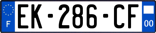 EK-286-CF