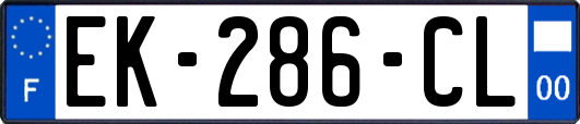 EK-286-CL