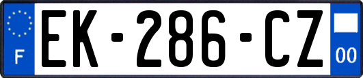 EK-286-CZ