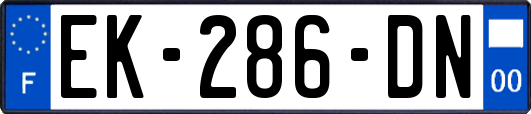 EK-286-DN