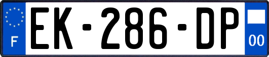 EK-286-DP