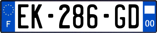 EK-286-GD