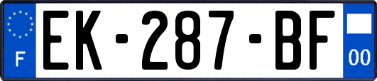 EK-287-BF