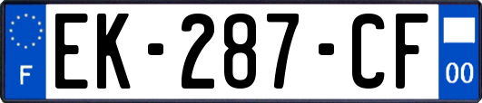 EK-287-CF