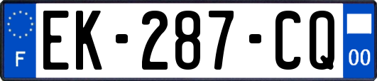 EK-287-CQ