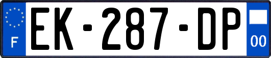 EK-287-DP