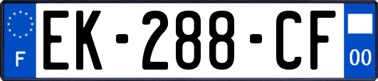 EK-288-CF