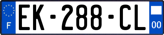 EK-288-CL