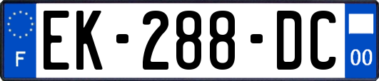 EK-288-DC