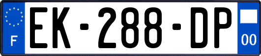 EK-288-DP