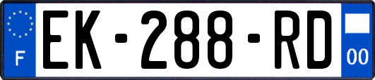 EK-288-RD