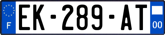 EK-289-AT