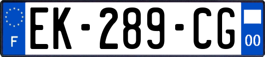 EK-289-CG