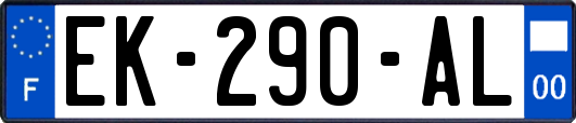 EK-290-AL