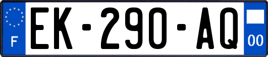 EK-290-AQ