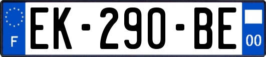 EK-290-BE