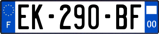 EK-290-BF