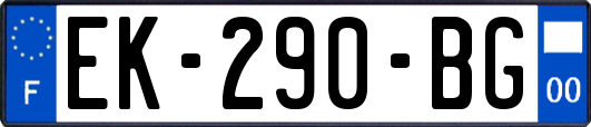 EK-290-BG