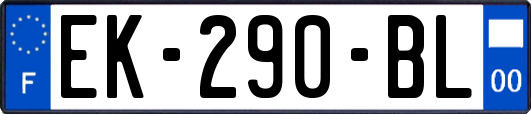 EK-290-BL