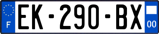 EK-290-BX