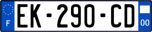 EK-290-CD