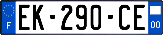 EK-290-CE
