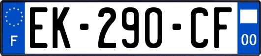 EK-290-CF