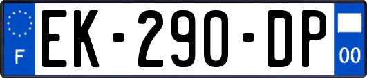 EK-290-DP