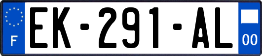 EK-291-AL