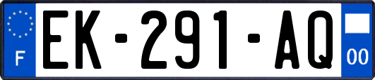 EK-291-AQ